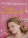 Hello, Heartbreak (eBook)